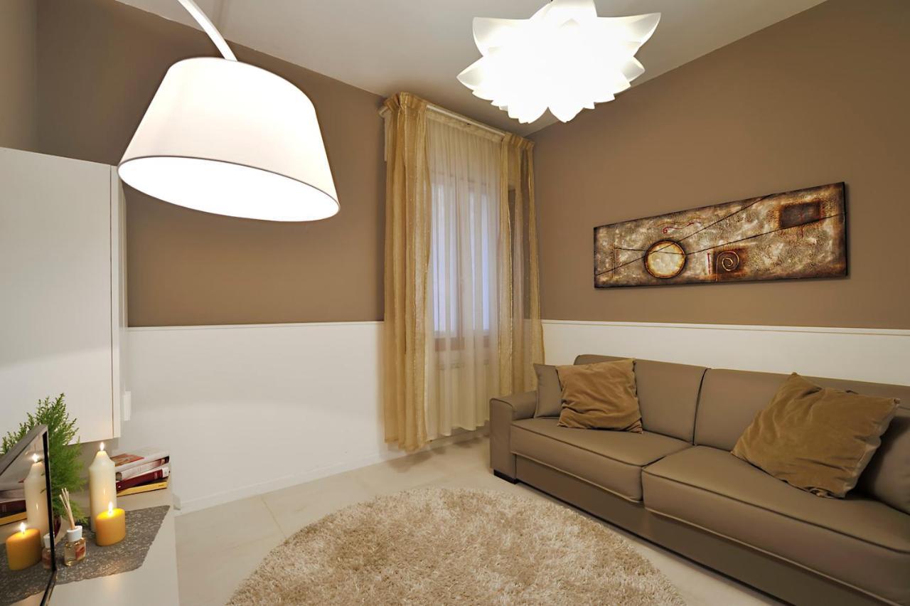 Rialto Deluxe Apartments Венеция Экстерьер фото